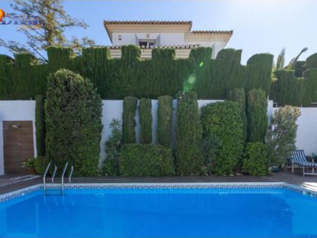Chalet en venta en Barrio de la Vega, Comarca de la Vega de Granada