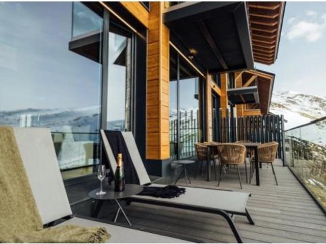 Chalet en venta en Pradollano, Comarca de la Vega de Granada