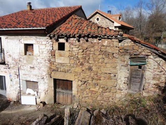 Chalet en venta en Monasterio De La Sierra, Castilla y León
