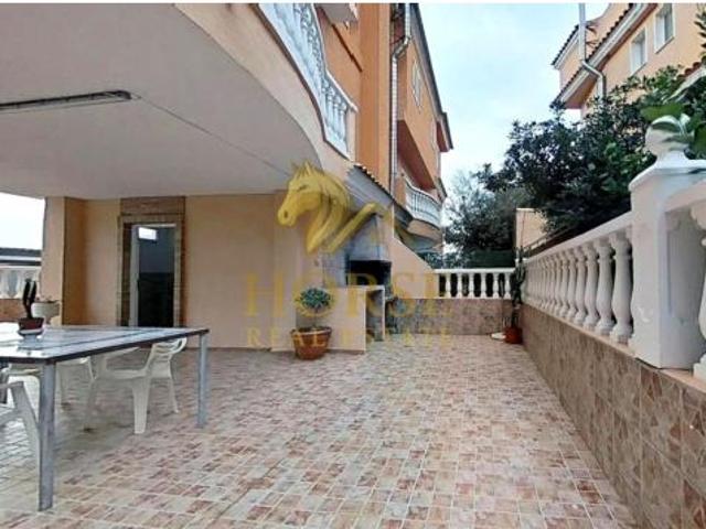 Chalet en venta en la Plana Baixa, Valencia