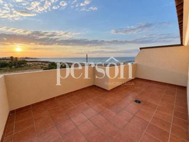 Chalet en venta en la Torre, Moncofa
