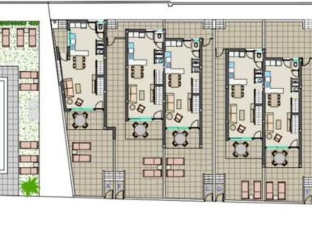 Chalet en venta en La Torre, la Plana Baixa