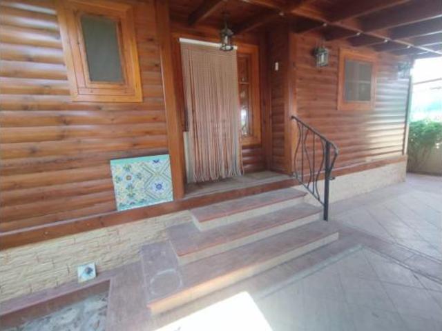 Chalet en venta en la Plana Baixa, Valencia