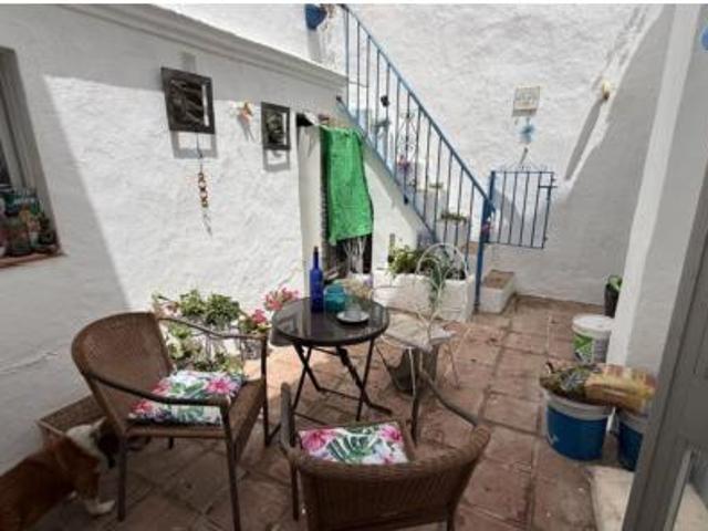Chalet en venta en Sierra de las Nieves, Andalucía