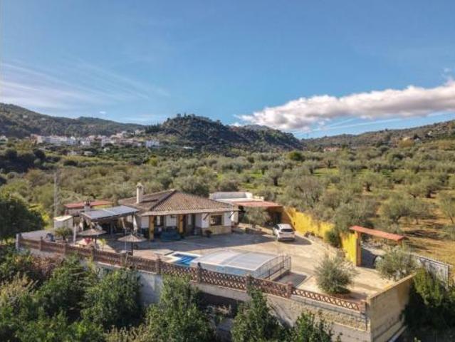 Chalet en venta en Sierra de las Nieves, Andalucía
