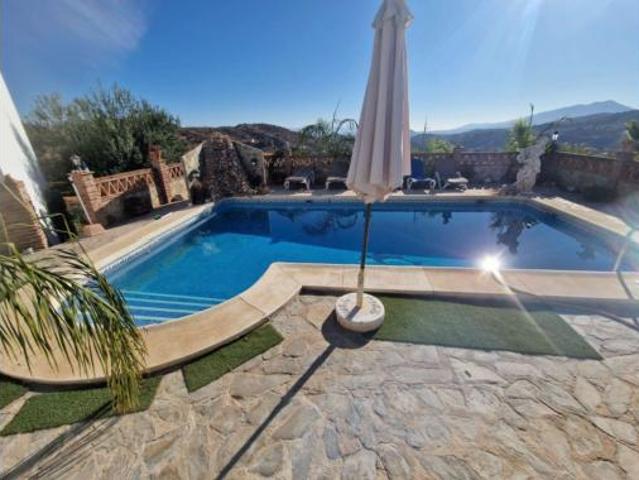 Chalet en venta en Sierra de las Nieves, Andalucía