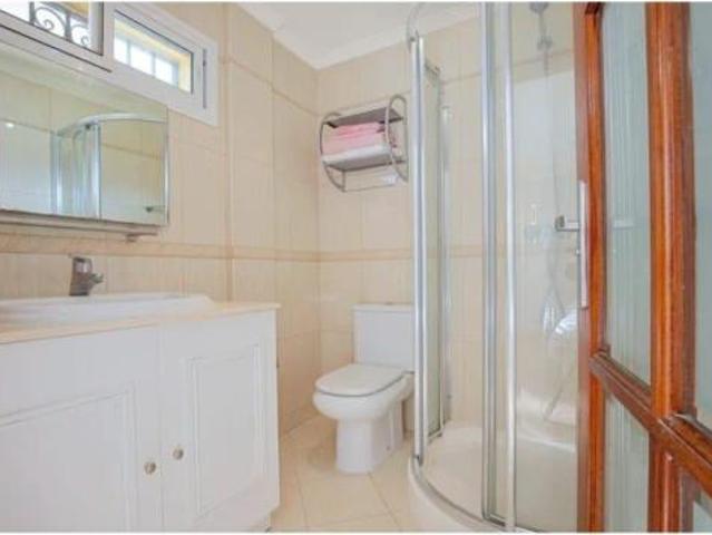 Chalet en venta en Sierra de las Nieves, Andalucía