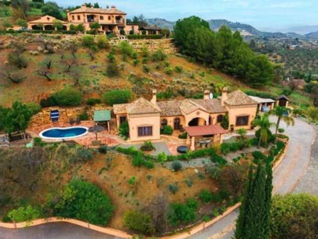 Chalet en venta en Sierra de las Nieves, Andalucía