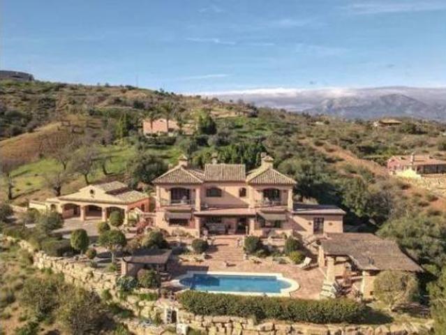 Chalet en venta en Sierra de las Nieves, Andalucía