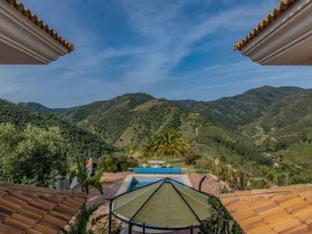 Chalet en venta en Sierra de las Nieves, Andalucía