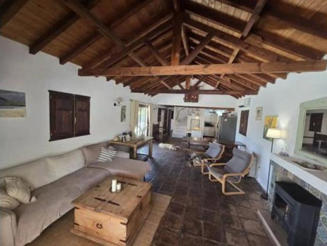 Chalet en venta en Sierra de las Nieves, Andalucía