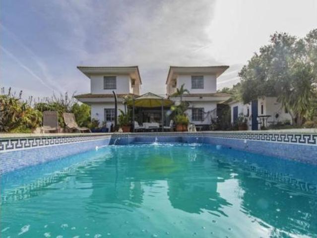 Chalet en venta en Sierra de las Nieves, Andalucía