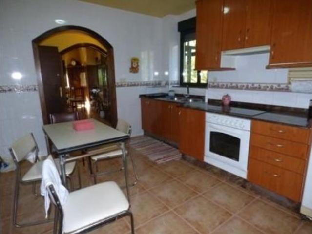Chalet en venta en Mondariz-Balneario, Mondariz-balneario