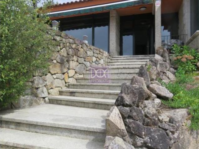 Chalet en venta en Mondariz-Balneario, O Condado