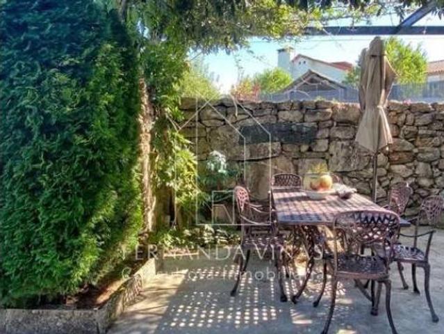 Chalet en venta en O Condado, Galicia