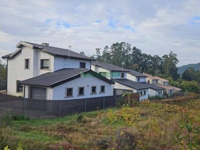 Chalet en venta en O Condado, Galicia