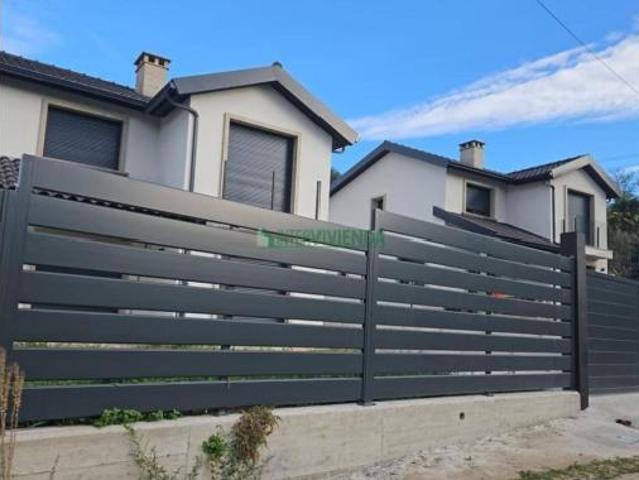 Chalet en venta en O Condado, Galicia