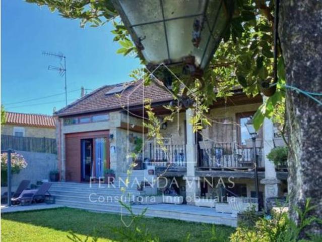 Chalet en venta en O Condado, Galicia