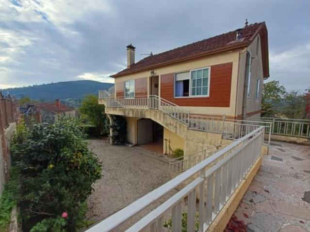 Chalet en venta en O Xeixo, O Condado