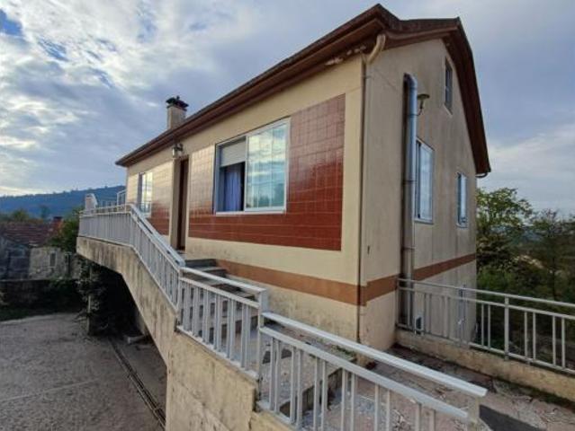 Chalet en venta en O Xeixo, O Condado
