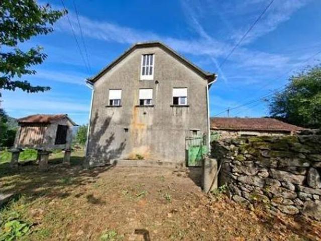 Chalet en venta en O Condado, Galicia