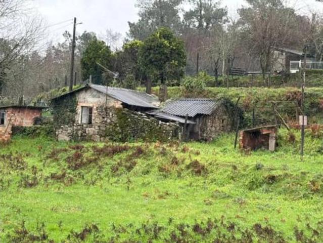 Chalet en venta en O Condado, Galicia