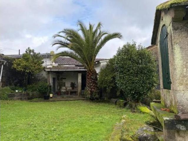 Chalet en venta en Sabaxáns, O Condado