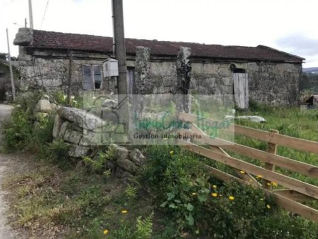 Chalet en venta en O Condado, Galicia
