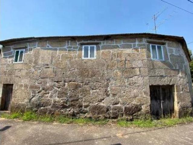 Chalet en venta en O Condado, Galicia