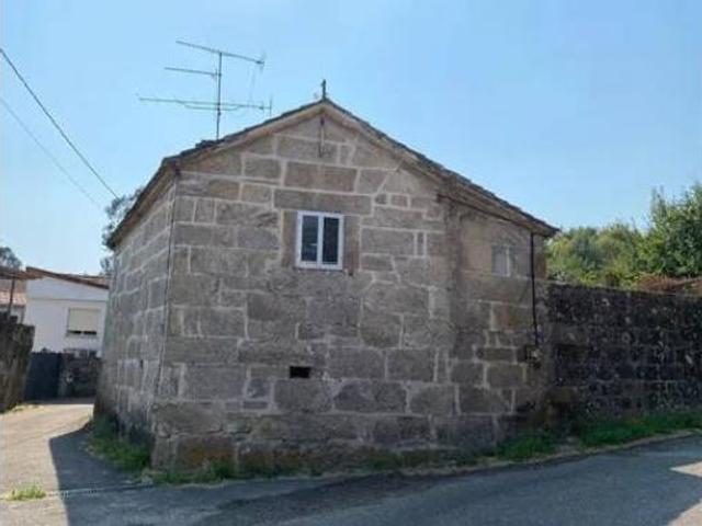 Chalet en venta en O Condado, Galicia