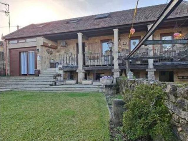 Chalet en venta en Sabaxáns, O Condado