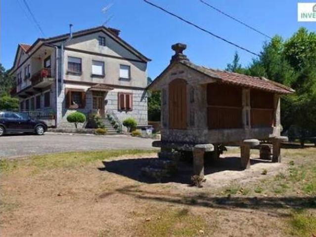 Chalet en venta en Merouces, O Condado
