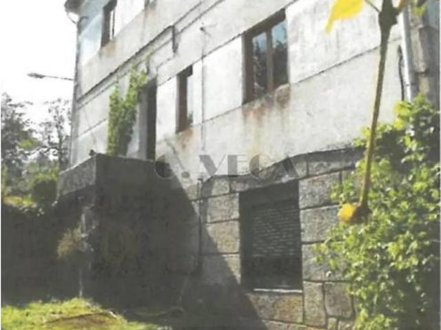 Chalet en venta en O Condado, Galicia