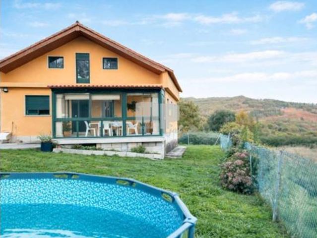 Chalet en venta en Mourelle, O Condado