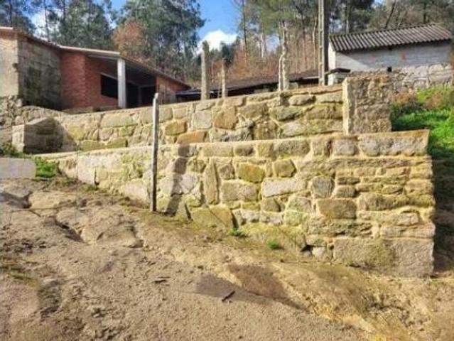 Chalet en venta en Riofrío, O Condado