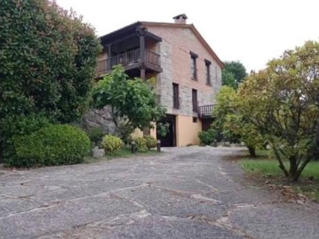 Chalet en venta en O Condado, Galicia