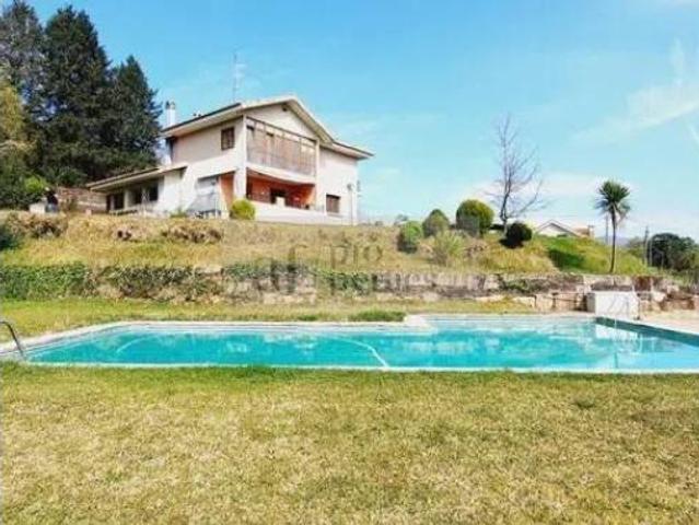 Chalet en venta en A Ponte, O Condado