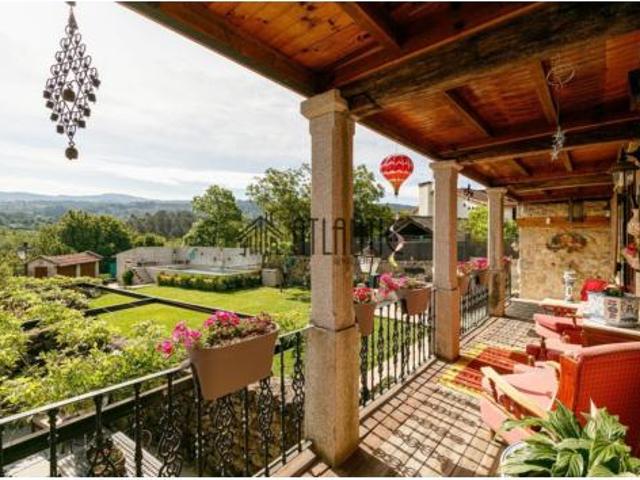 Chalet en venta en Sabaxáns, O Condado