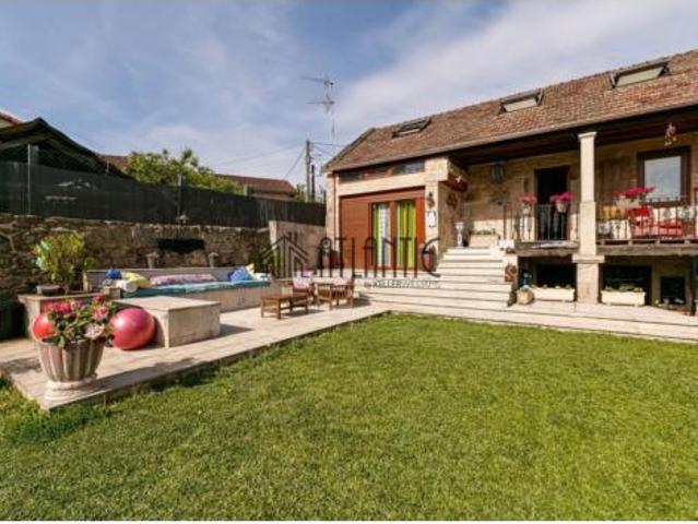 Chalet en venta en O Condado, Galicia