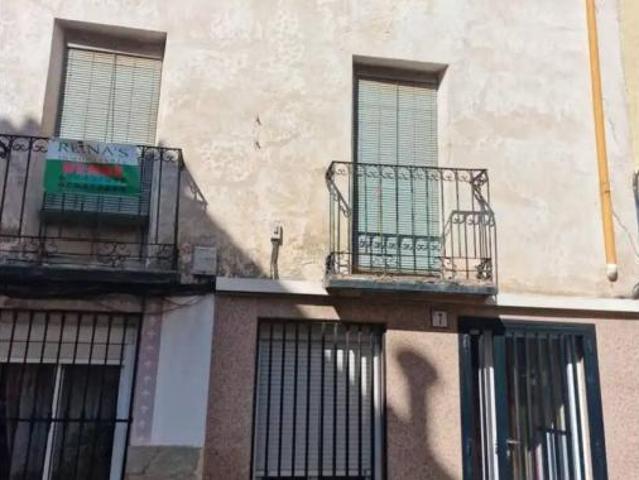 Chalet en venta en Mondéjar, Castilla-La Mancha