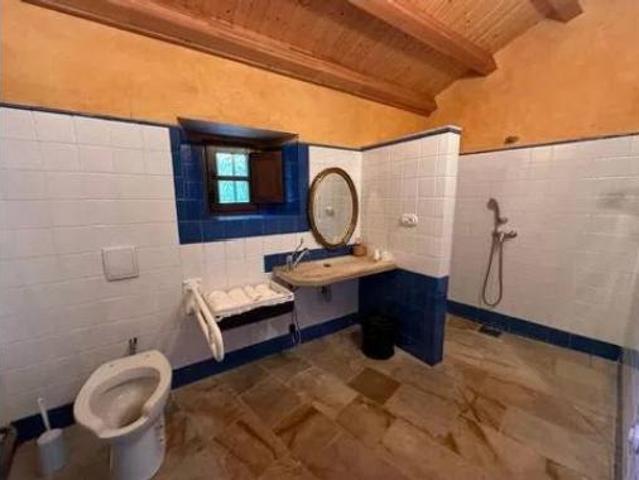 Chalet en venta en A Ponte de San Lázaro, Mondoñedo