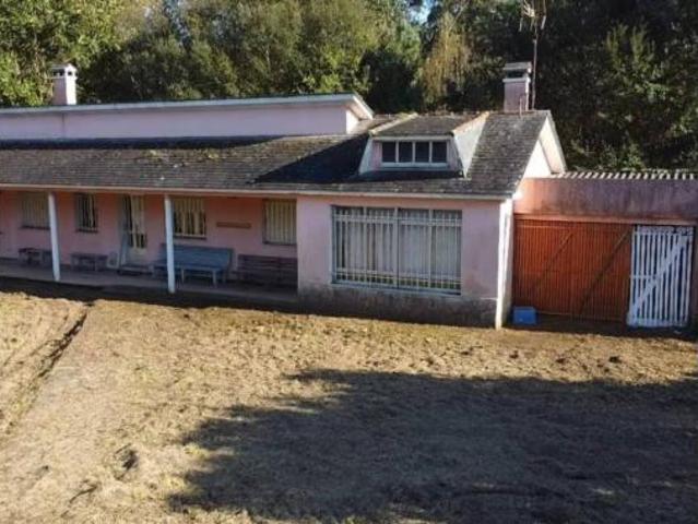 Villa en venta en Mondoñedo
