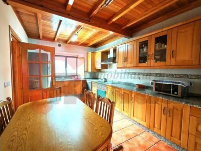 Chalet en venta en A Mariña Central, Galicia