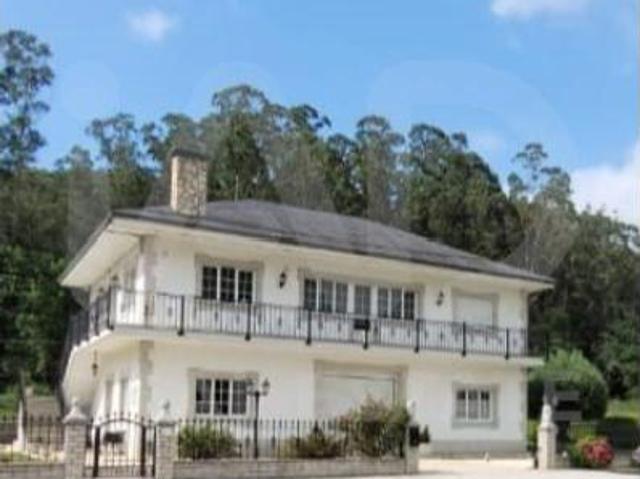 Chalet en venta en Viñas da Veiga, Mondoñedo