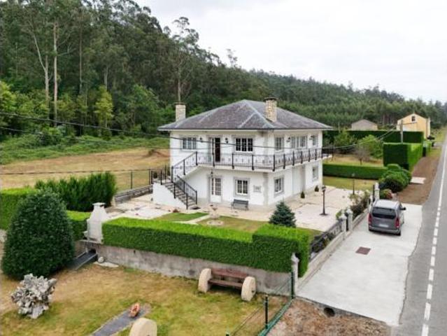 Chalet en venta en Mondoñedo, Lugo