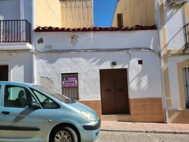 Chalet en venta en Monesterio, Extremadura