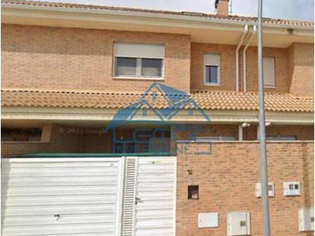 Chalet en venta en Monfarracinos, Castilla y León