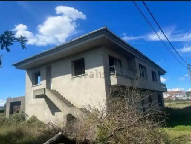 Chalet en venta en Terra de Lemos, Galicia