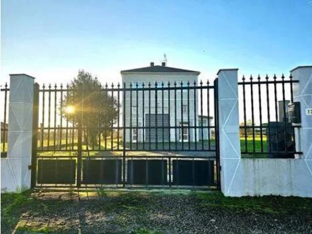 Chalet en venta en Terra de Lemos, Galicia