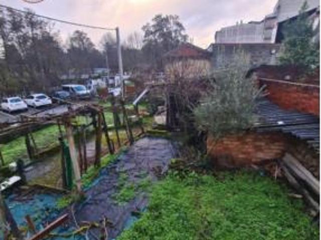 Chalet en venta en Monforte de Lemos, Terra de Lemos